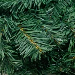 2.7M Artificial Rattan Wreath Decor Pine Tree Christmas Decoration for Kids Home Navidad Xmas Pine Tree Rattan Hanging Ornament - Imagine 4