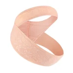 Pregnant Women Belts Breathable Elastic Maternity Belly Brace Belt Care Abdomen Support Band Back Protector Maternity Clothes - Imagine 6
