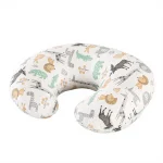 Pregnancy Nursing and Breastfeeding Pillow 60*40 Cm- Breast Feeding Maternity Pillows for Baby and Support Sleeping