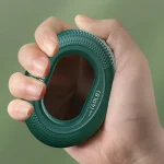 Hand Trainer Carpal Expander Grip Finger Strength Power Gripper Gripping Stress Relief Gym Home Exercise Fitness Equipment - Imagine 3