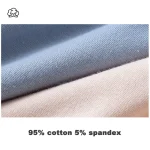 3pcs Menstrual Panties Womens Mid Waist Period Underwear Pant Ladies Period Leak Proof Panty Large Size Maternity Briefs - Imagine 5
