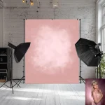 Abstract Gradient Color Photography Backdrop Maternity Kid Adult Art Portrait Wedding Birthday Party Decoration Photo Background - Imagine 4