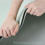 TPE Yoga mat home fitness non-slip sports mat guide line - Imagine 5