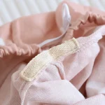 Fdfklak Long Sleeve Cotton Maternity Nursing Sleepwear Sets Pregnancy Home Spring New Thin Breastfeeding Pajamas Suits - Imagine 6