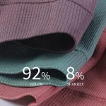 3 Pcs/Pack Breathable Maternity Pregnant Bras Comfort Breastfeeding Sleep Bralette Women Wireless Seamless Nursing Underwear - Imagine 5