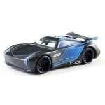 Disney Pixar Cars 3 Cars 2 Jackson Storm Mack Uncle Truck Abs Plastic Toy Car Diecast 1:55 Loose Brand New In Stock - Imagine 3