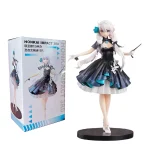 Adult animation movable dolls, collectible models, dolls, toys, gifts, boxed desktop ornaments, car interior ornaments
