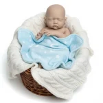 AnjoDoll 18inch Silicone bebe Girl Painted/Unpainted Reborn Doll Realistic Newborn Baby Doll Toy For Gifts Muñeca Reborn - Imagine 2
