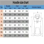 Disney Women's Hooded Sweatshirt - Winnie The Pooh and Friends Floral Print Winter Pullover Cute Character Design Daily Wear - Imagine 4