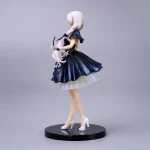 Adult animation movable dolls, collectible models, dolls, toys, gifts, boxed desktop ornaments, car interior ornaments - Imagine 4