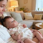 NPK 18inch Lifelike Newborn Baby Reborn Doll Bettie Soft Touch 3D Skin Painting Multiple Layers Visible Veins Cuddly Collectible - Imagine 3