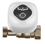 eWelink APP WiFi Smart Valve Water Gas Shutoff Automated Ball Valve DN15/DN20/DN25 Wireless Control For Alexa Google Alice - Imagine 4