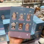 In Stock Mofusand Vinyl Series Blind Box Mystery Boxes Doll Trendy Play Ornament Kit Model Doll Plush Dolls Surprise Toy Gife - Imagine 6