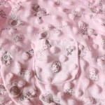 YingHuanMei Reborn Baby Dolls Clothes 22inch Outfit Set fit 20-22Inch Reborn Doll Newborn Girl - Imagine 3