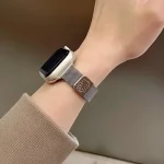 Sanrio Hello Kitty Magnetic Loop Strap For Apple watch Band 44mm 49mm 40mm 45mm 41mm 42mm 38mm bracelet iWatch Ultra 8 4 5 6 7 - Imagine 4