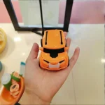 Hot!Korea Cartoon Car Robot Assemble Action Figure Deformation Car Kids Birthday Gifts Educational Cartoon Toys for Boys - Imagine 6