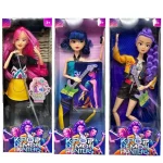 2025 New anime KPop Devil Hunter Doll Vinyl toy Rumi Mira zoi character vinyl mask small statue Birthday gift, fan gift