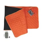 Outdoor Camping USB Heating Sleeping Mat Outdoor Electric Heating Pads Sleeping Bag Mattress For Hiking Travel - Imagine 2