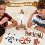 Popular Multiple People Challenge Game Magnetic Hangman Mystery Word Game,Magnetic Hanger Mystery Family Gathering Board Game - Imagine 4