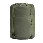 Multifunctional Hammock Underquilt Winter Warm Hammock Under Blanket Poncho for Camping Hiking Traveling hammock under blanket - Imagine 5