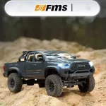 FMS Tacoma FCX24M Simulation Small-scale 1/24 Remote Control Climbing Vehicle RC Off-road Vehicle Remote Control Model - Imagine 2