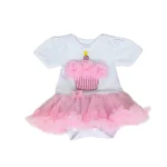 45CM Harper Girl Whole Silicone Vinyl Doll Bebe Reborn Dolls Painted Newborn Baby Dolls For Kid's X'mas Gift Muñecas Reborn - Imagine 4