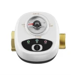 eWelink APP WiFi Smart Valve Water Gas Shutoff Automated Ball Valve DN15/DN20/DN25 Wireless Control For Alexa Google Alice - Imagine 5