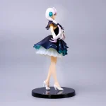 Adult animation movable dolls, collectible models, dolls, toys, gifts, boxed desktop ornaments, car interior ornaments - Imagine 5