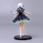 Adult animation movable dolls, collectible models, dolls, toys, gifts, boxed desktop ornaments, car interior ornaments - Imagine 3