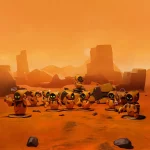 Eilik DQ - Touch Interactive Toys, Cute Robot Pets with Abundant Emotions. Idle Animations&Exclusive Mini-Games. Special Version - Imagine 6